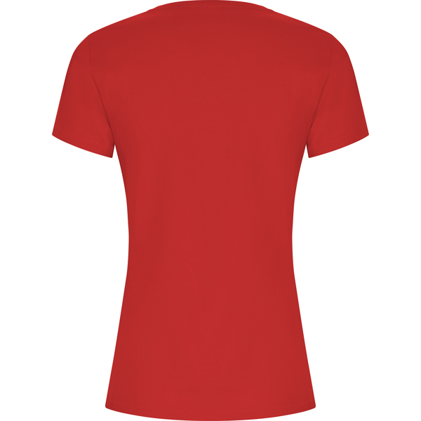 ROLY CAMISETA GOLDEN WOMAN 