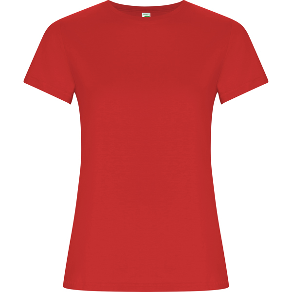 ROLY CAMISETA GOLDEN WOMAN 