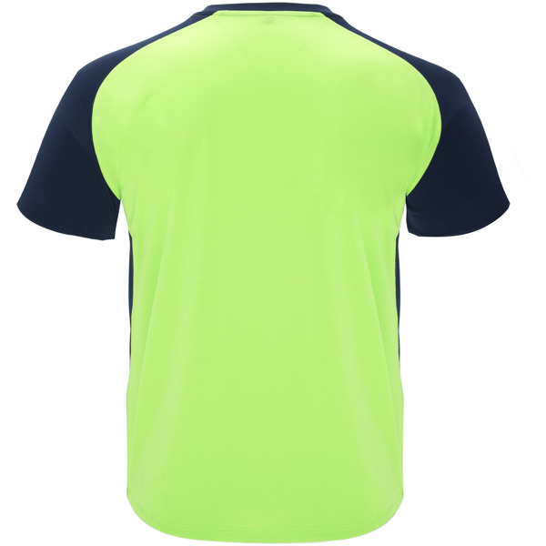 ROLY CAMISETA BUGATTI 