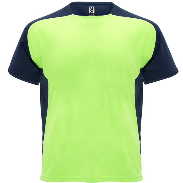 ROLY CAMISETA BUGATTI 