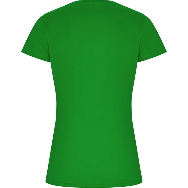 ROLY CAMISETA IMOLA WOMAN 