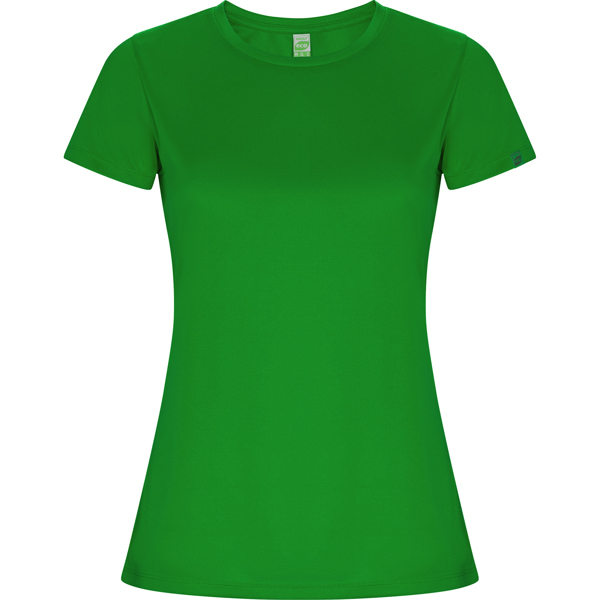 ROLY CAMISETA IMOLA WOMAN 