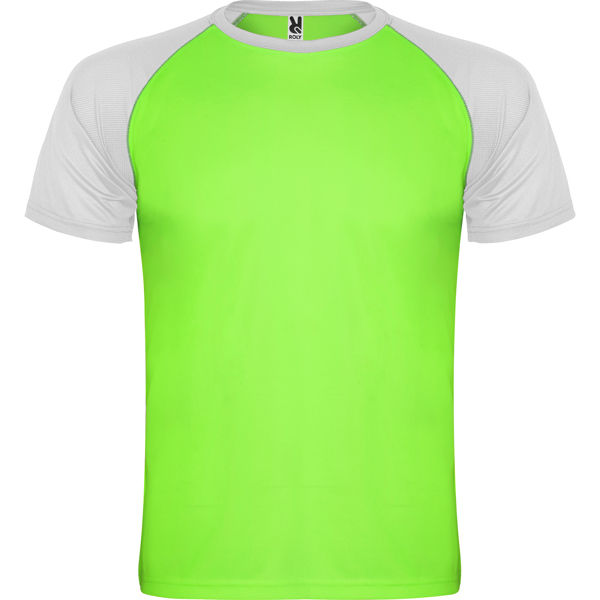 ROLY CAMISETA INDIANAPOLIS
