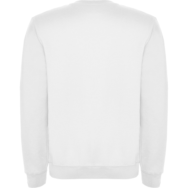 ROLY SUDADERA CLASICA T/11/12 ROSETON