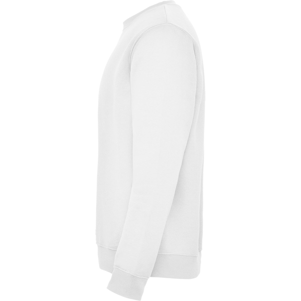 ROLY SUDADERA CLASICA T/11/12 ROSETON
