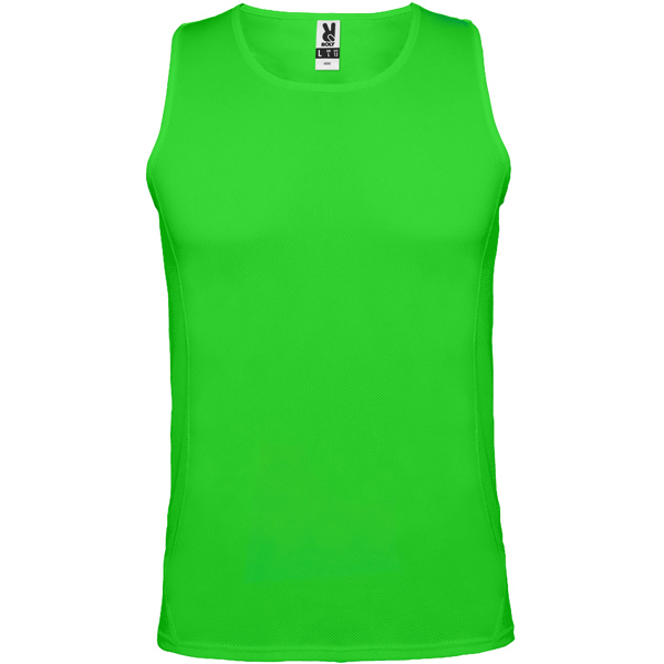 ROLY CAMISETA TIRANTES ANDRE
