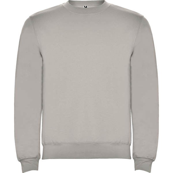 ROLY SUDADERA CLASICA T/11/12 ROSETON