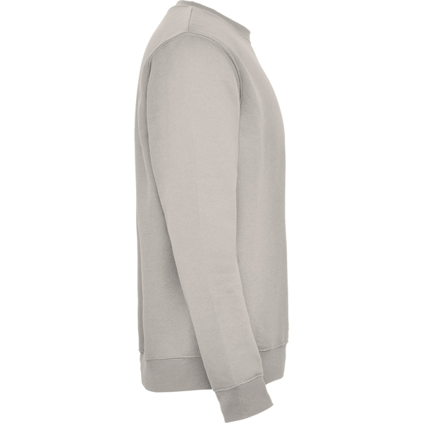 ROLY SUDADERA CLASICA T/11/12 ROSETON