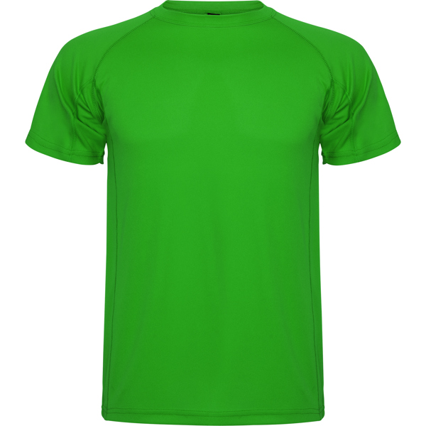 ROLY CAMISETA MONTECARLO 