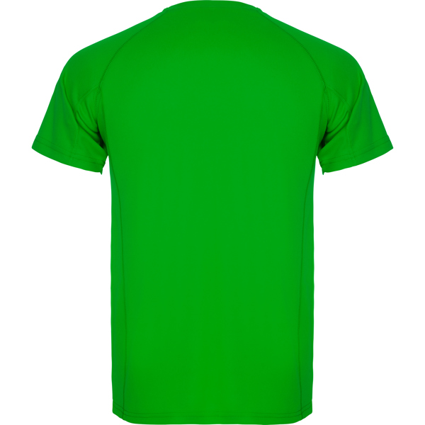 ROLY CAMISETA MONTECARLO 