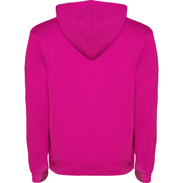 ROLY SUDADERA URBAN CON CAPUCHA