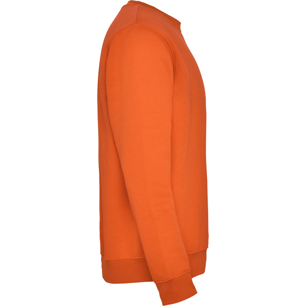 ROLY SUDADERA CLASICA T/11/12 ROSETON