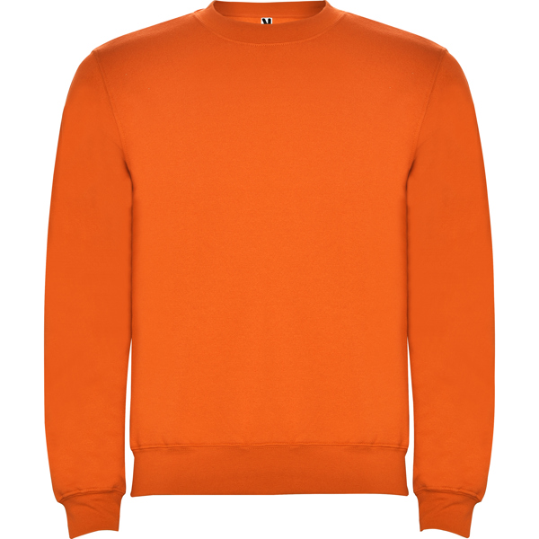 ROLY SUDADERA CLASICA T/11/12 ROSETON