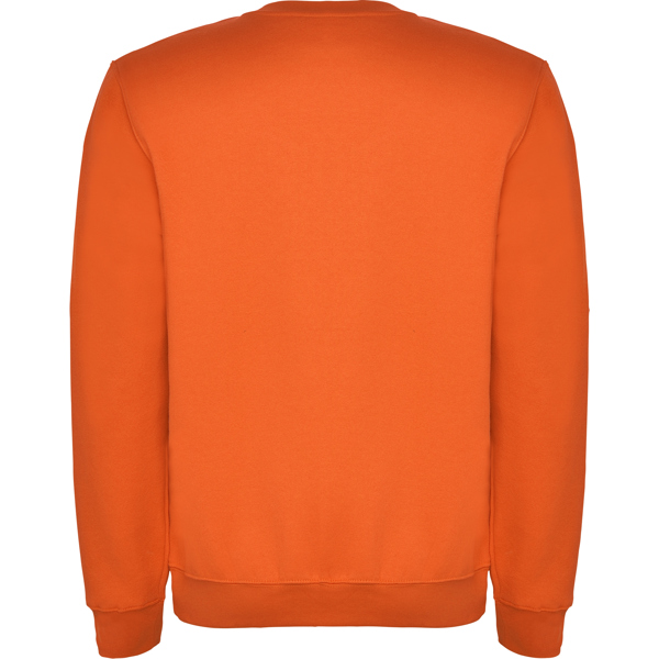 ROLY SUDADERA CLASICA T/11/12 ROSETON