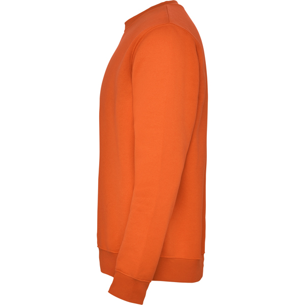 ROLY SUDADERA CLASICA T/11/12 ROSETON