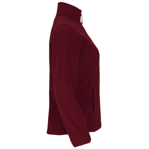 ROLY CHAQUETA ARTIC WOMAN