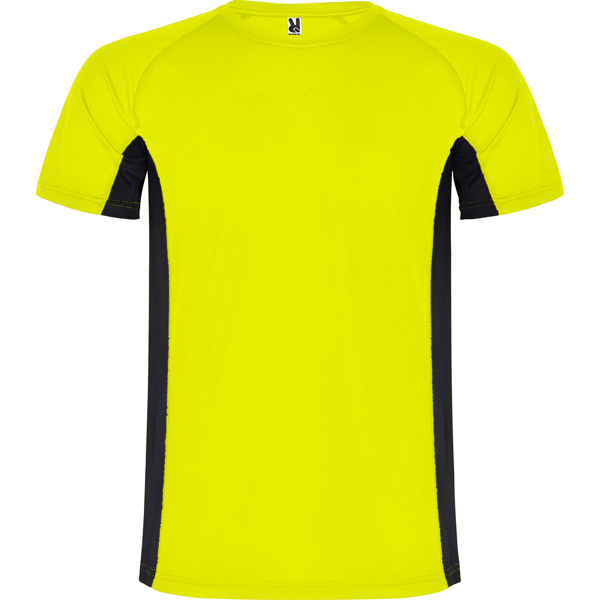 ROLY CAMISETA SHANGHAI 