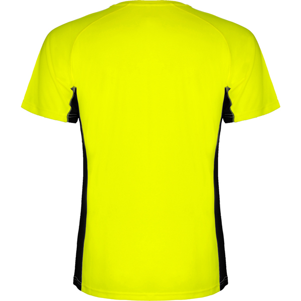 ROLY CAMISETA SHANGHAI 