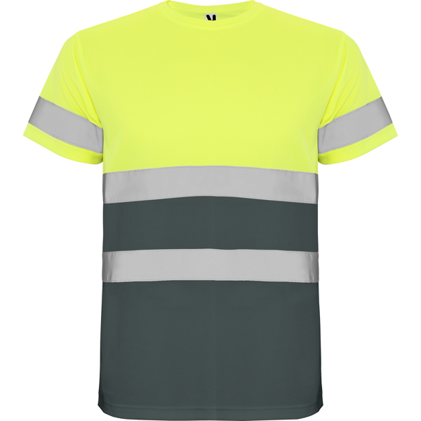 ROLY AV CAMISETA DELTA