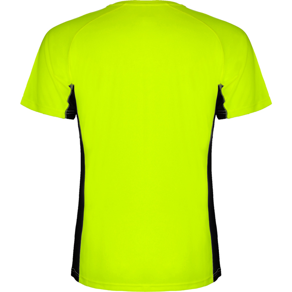 ROLY CAMISETA SHANGHAI 