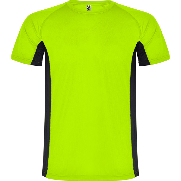 ROLY CAMISETA SHANGHAI 