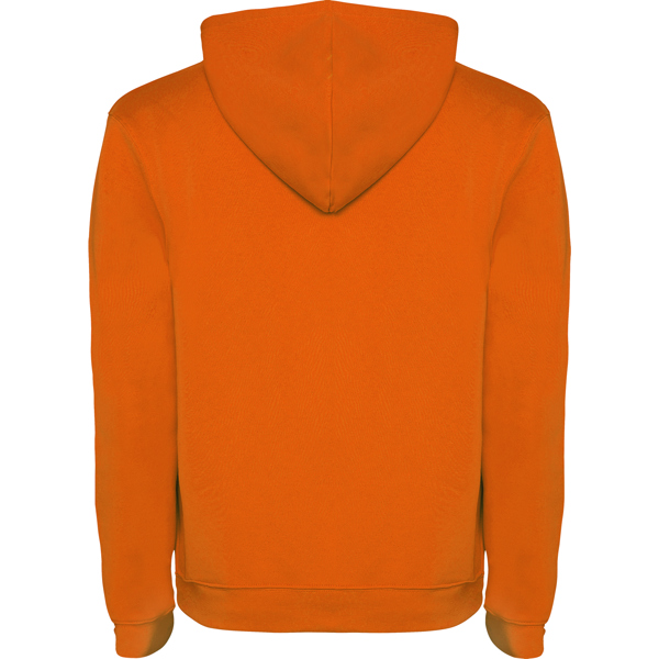 ROLY SUDADERA URBAN CON CAPUCHA