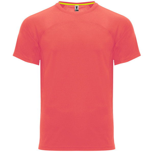 ROLY CAMISETA MONACO