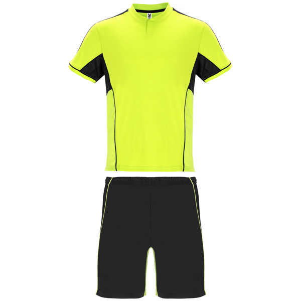 ROLY CONJUNTO DEPORTIVO BOCA