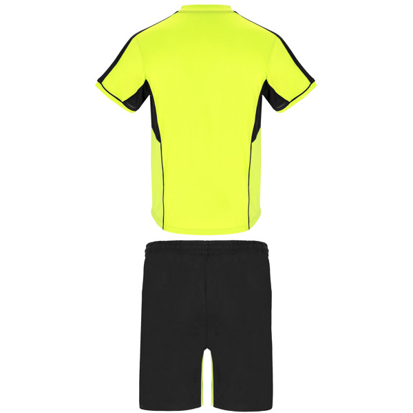ROLY CONJUNTO DEPORTIVO BOCA