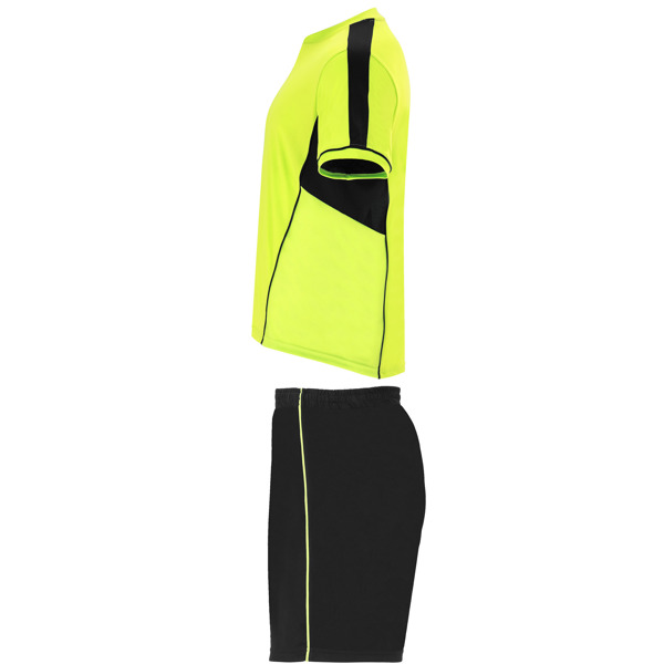 ROLY CONJUNTO DEPORTIVO BOCA