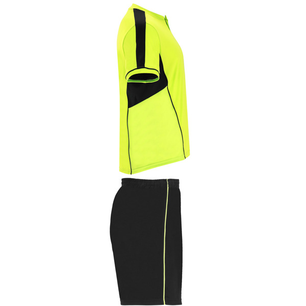 ROLY CONJUNTO DEPORTIVO BOCA