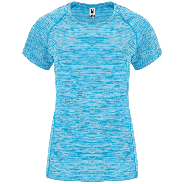 ROLY CAMISETA AUSTIN WOMAN