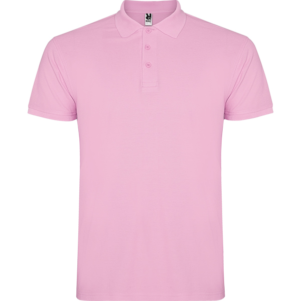 STAR POLO SHIRT