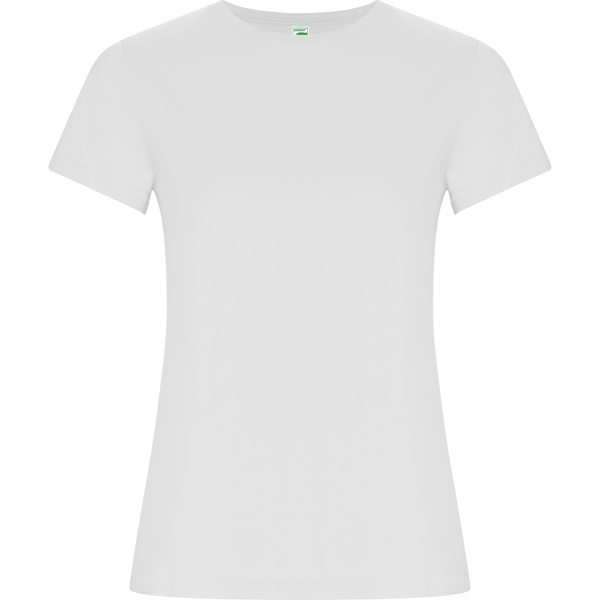 ROLY CAMISETA GOLDEN WOMAN 
