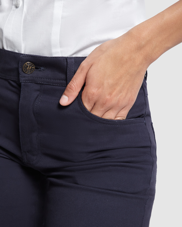ROLY PANTALON HILTON 