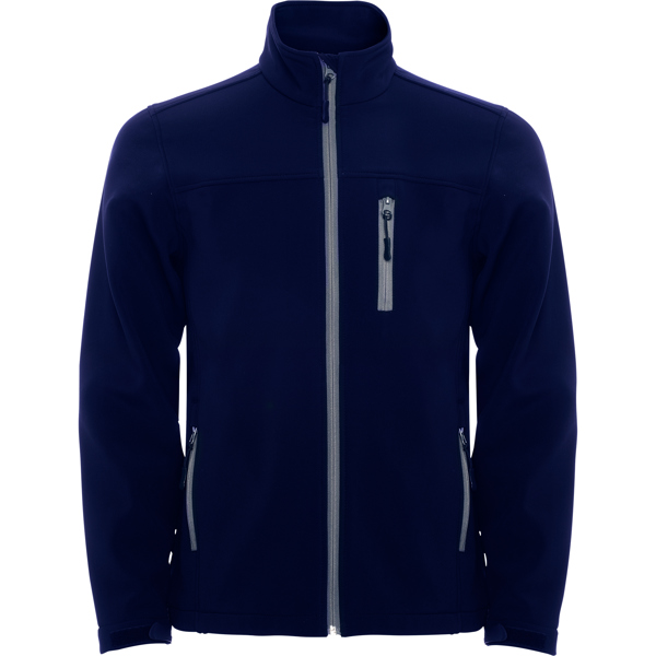 ROLY SOFTSHELL ANTARTIDA T/XL ROJO