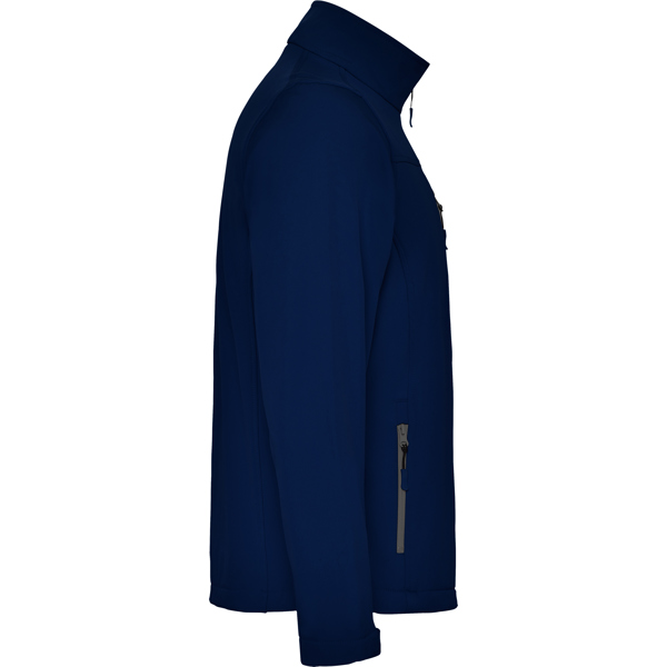 ROLY SOFTSHELL ANTARTIDA T/XL ROJO