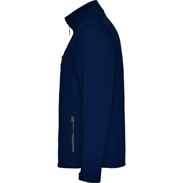 ROLY SOFTSHELL ANTARTIDA T/XL ROJO