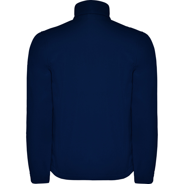 ROLY SOFTSHELL ANTARTIDA T/XL ROJO