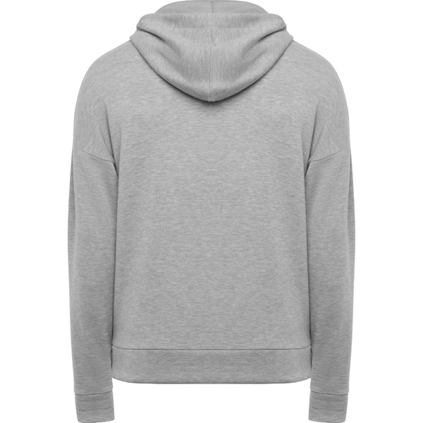 ROLY SUDADERA MANASLU T/3XL GRIS VIGORE