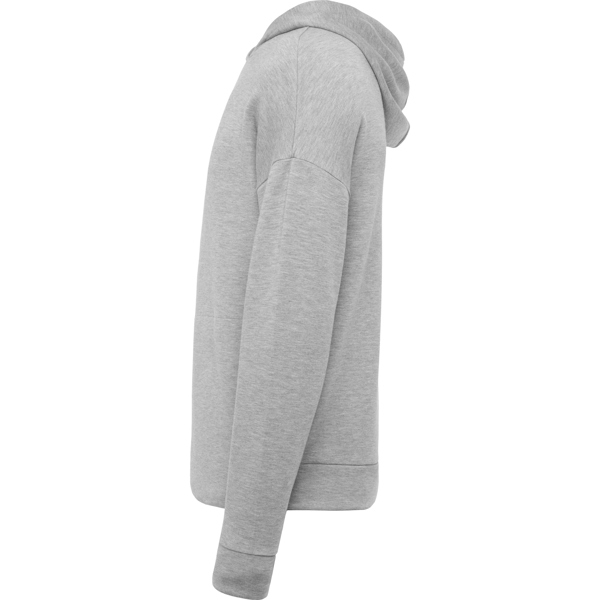 ROLY SUDADERA MANASLU T/3XL GRIS VIGORE