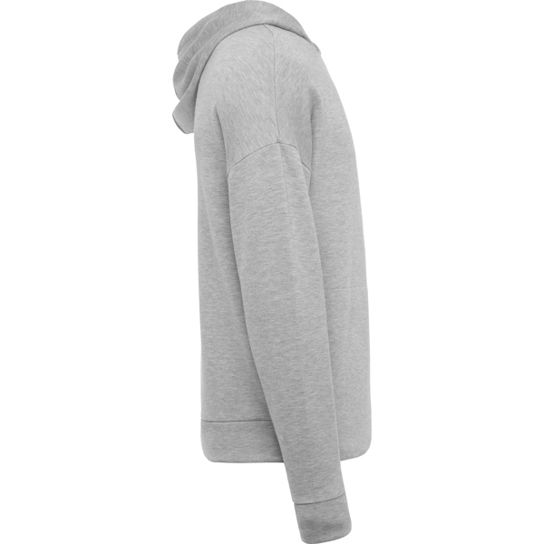 ROLY SUDADERA MANASLU T/3XL GRIS VIGORE