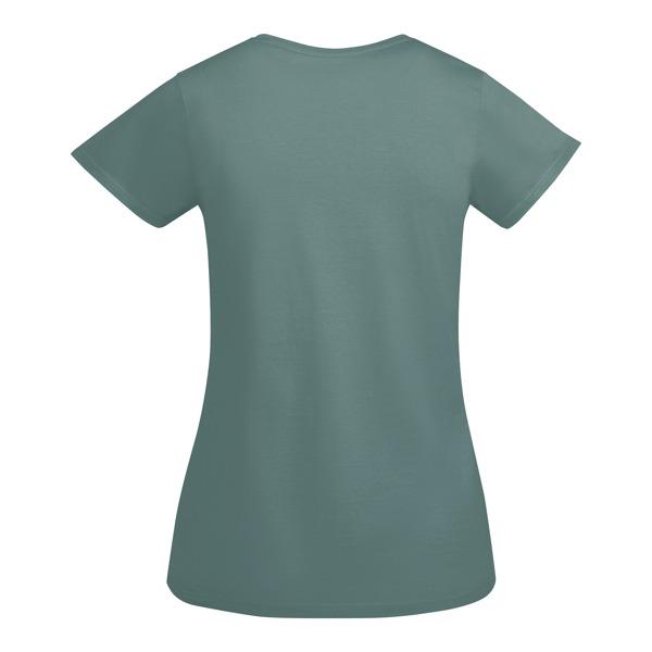 ROLY CAMISETA BREDA WOMAN
