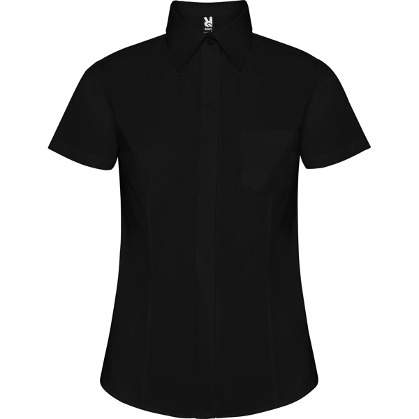 ROLY CAMISA LABORAL MANGA CORTA SOFIA