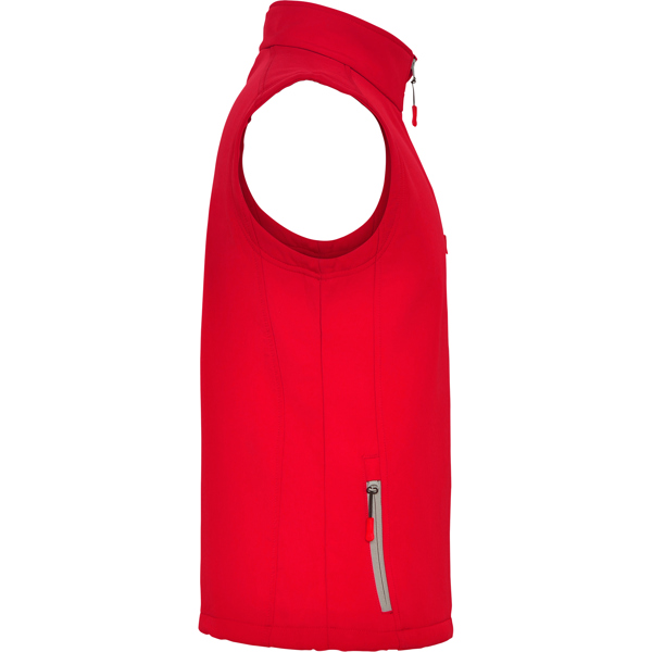 ROLY CHALECO SOFTSHELL NEVADA
