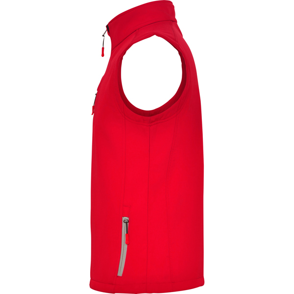 ROLY CHALECO SOFTSHELL NEVADA