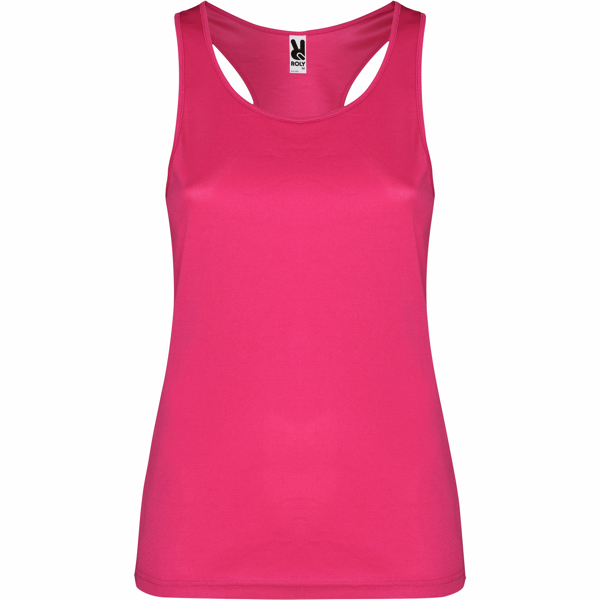 ROLY CAMISETA TIRANTES SHURA
