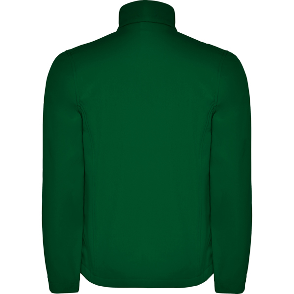ROLY SOFTSHELL ANTARTIDA T/XL ROJO