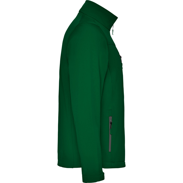 ROLY SOFTSHELL ANTARTIDA T/XL ROJO