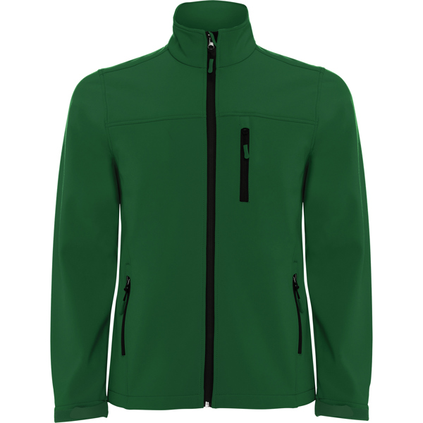 ROLY SOFTSHELL ANTARTIDA T/XL ROJO